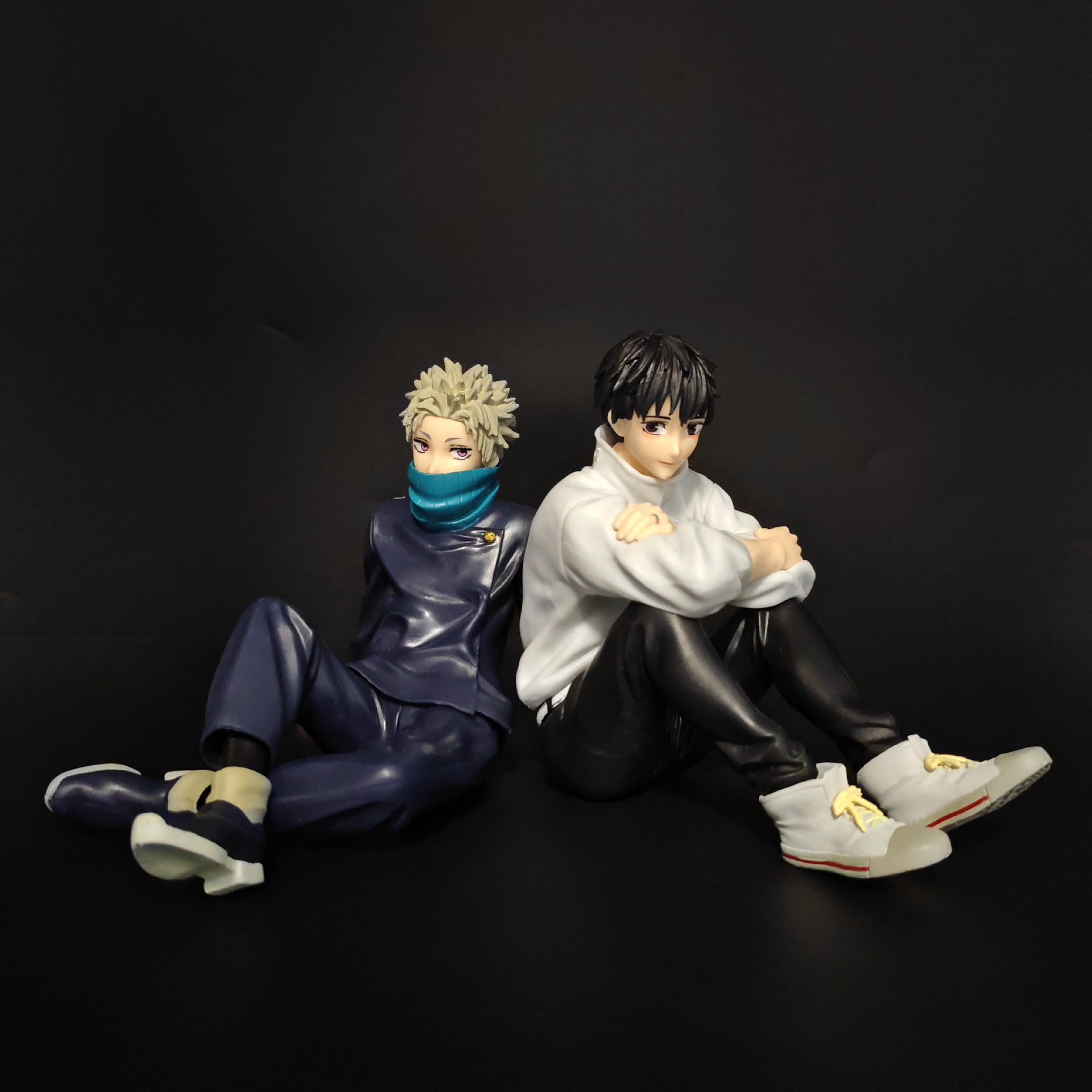 10CM Anime Jujutsu Kaisen Inum – Model Kit Kaiju No 8 Bewertung und Preis