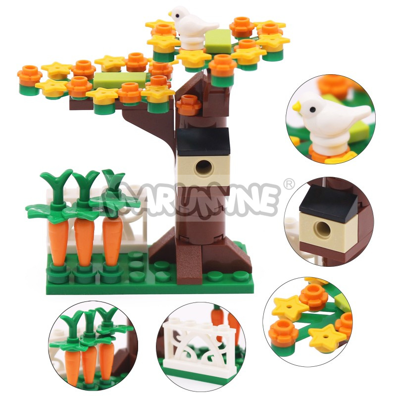 MARUMINE Kleine Partikel MOC Z – Model Kit Walmart Bewertung und Preis