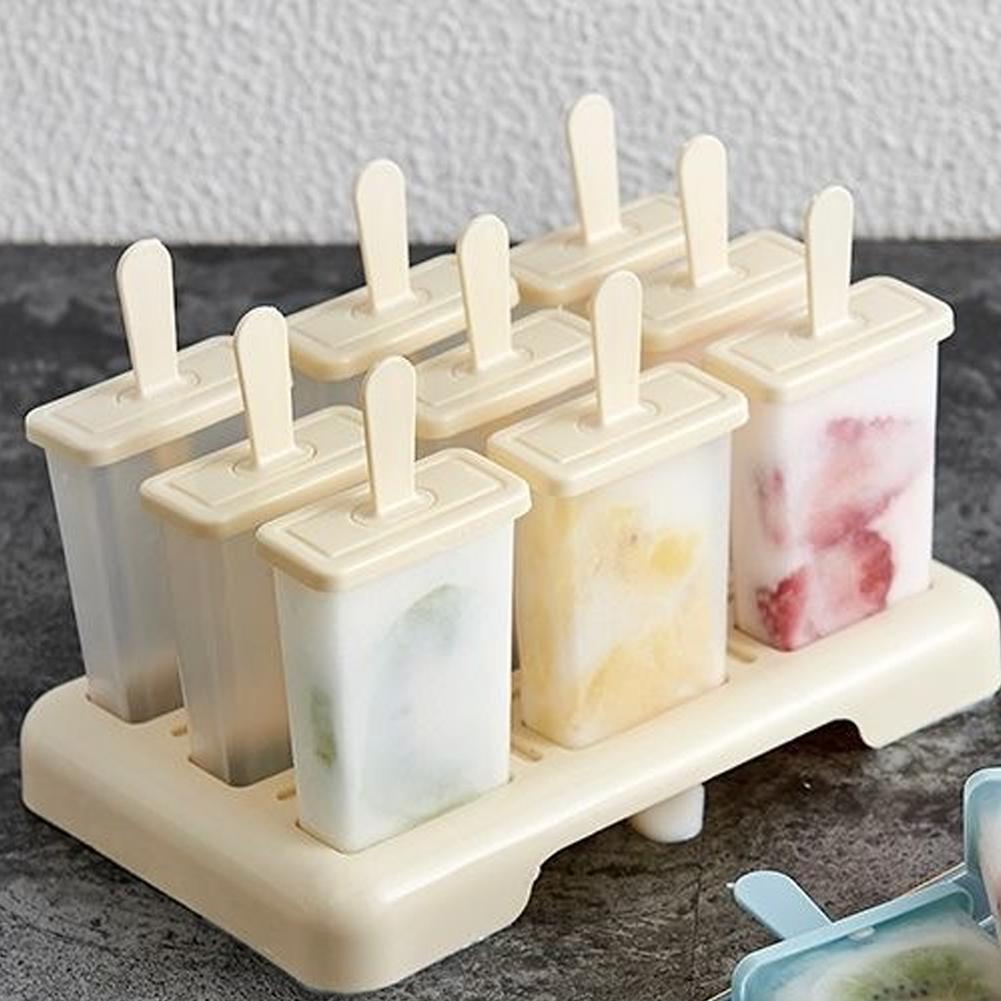 Silikon-Eisformen für Eis am S – Model Kit For Beginners Bewertung und Preis