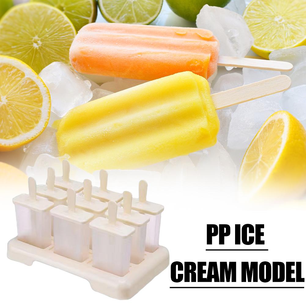Silikon-Eisformen für Eis am S – Model Kit For Beginners Bewertung und Preis
