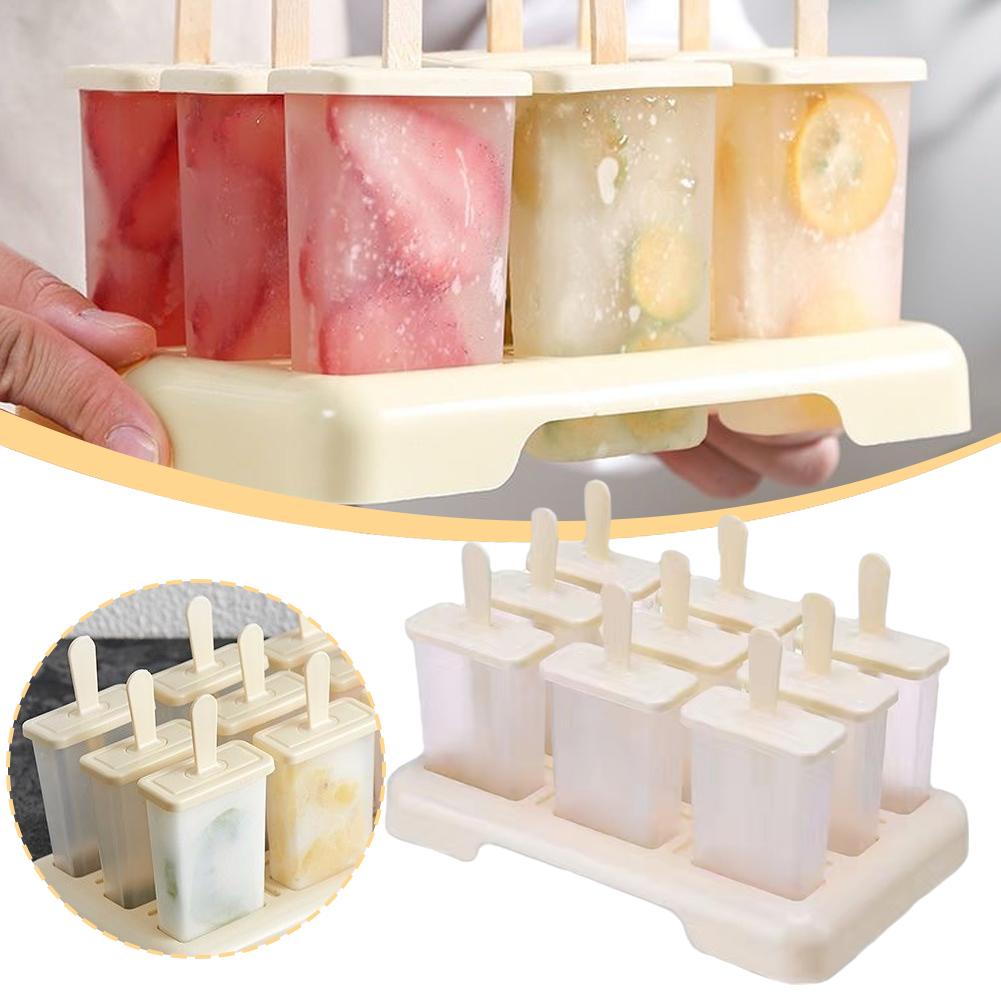 Silikon-Eisformen für Eis am S – Model Kit For Beginners Bewertung und Preis
