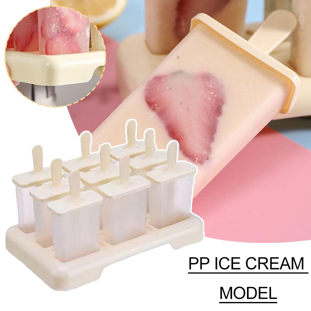 Silikon-Eisformen für Eis am S – Model Kit For Beginners Bewertung und Preis