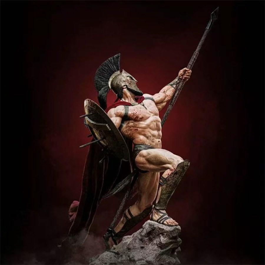 Harzfigur im Maßstab 1:24, zus – Model Kit Wargreymon Bewertung und Preis