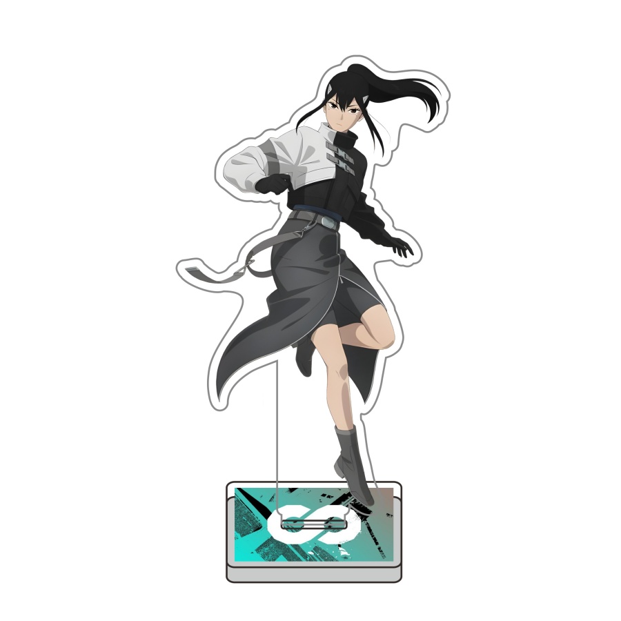 15cm Anime-Spiel Kaiju Nr. 8-A – Model Kit Kaiju No 8 Bewertung und Preis