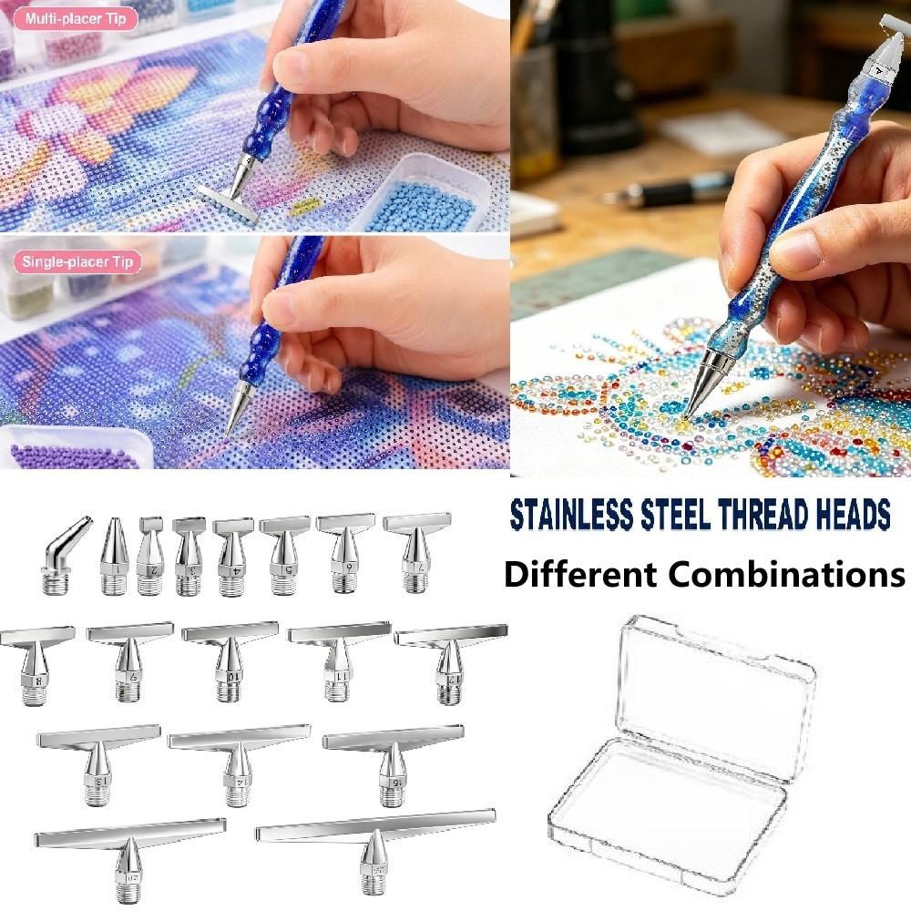 DIY Hochwertiges Edelstahl-Gew – Model Kit Tool Bewertung und Preis
