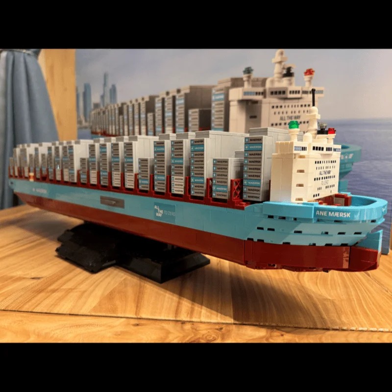 Neues 2026 Dual-Fuel Container – Model Kit Walmart Bewertung und Preis