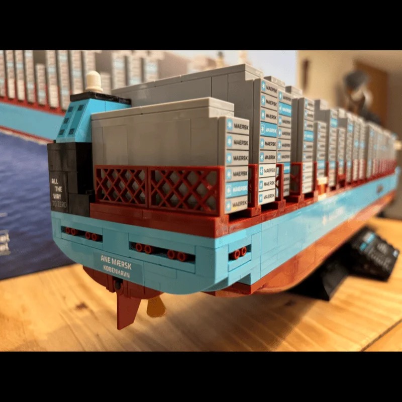 Neues 2026 Dual-Fuel Container – Model Kit Walmart Bewertung und Preis