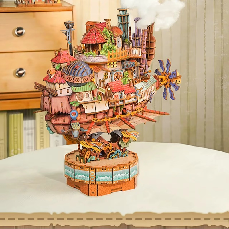 Original Reisefahrzeug aus dem – Model Kit Walmart Bewertung und Preis