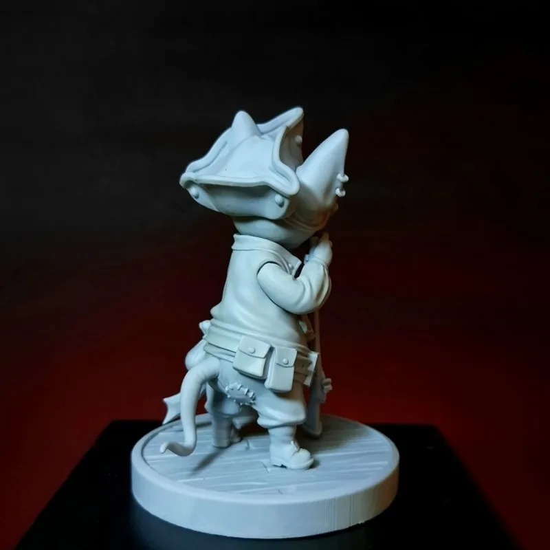 70mm Höhe Harz Figur montiert  – Model Kit Wargreymon Bewertung und Preis